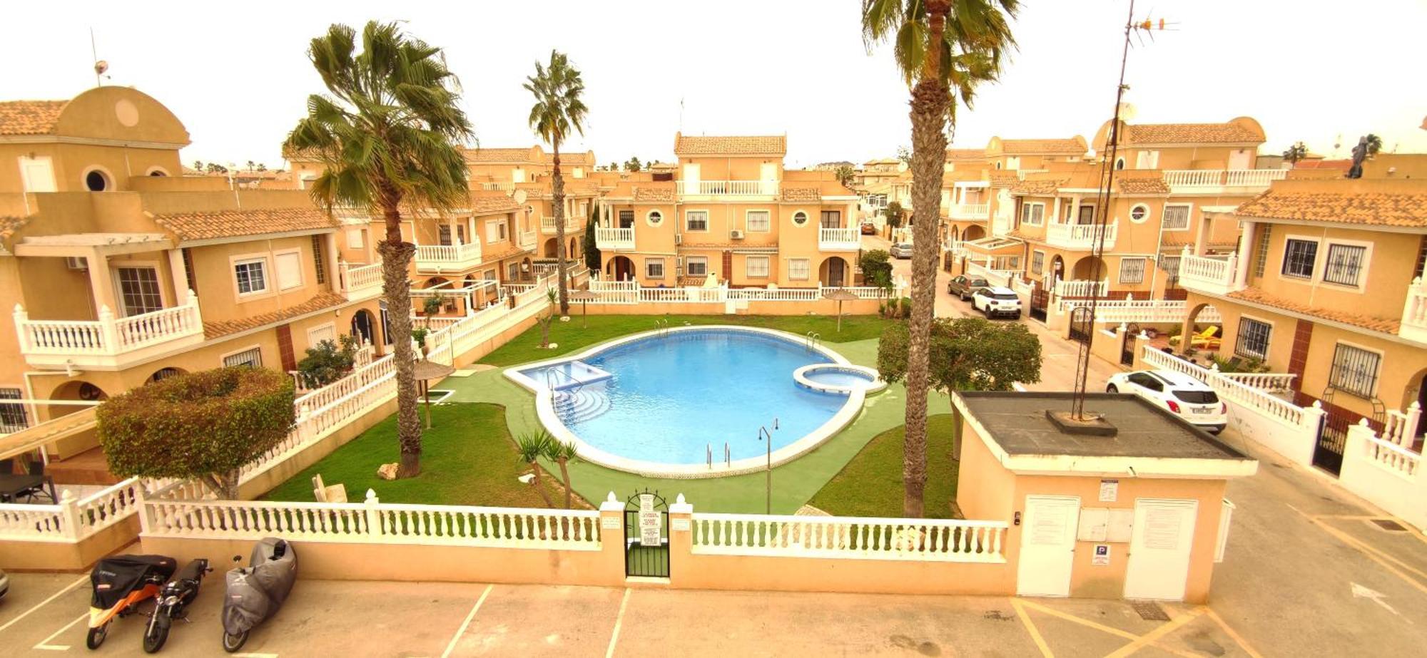 Sol Beach 24 Orihuela Kültér fotó