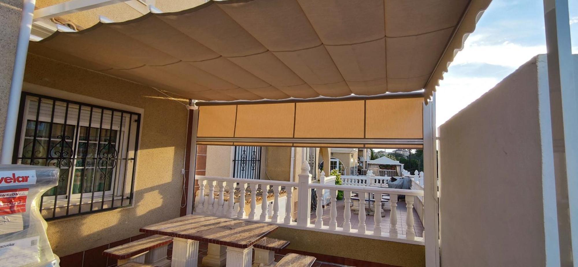 Sol Beach 24 Orihuela Kültér fotó