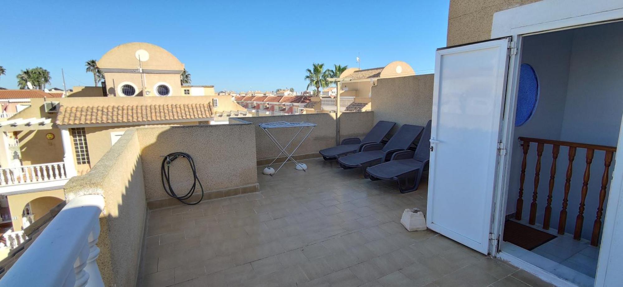 Sol Beach 24 Orihuela Kültér fotó
