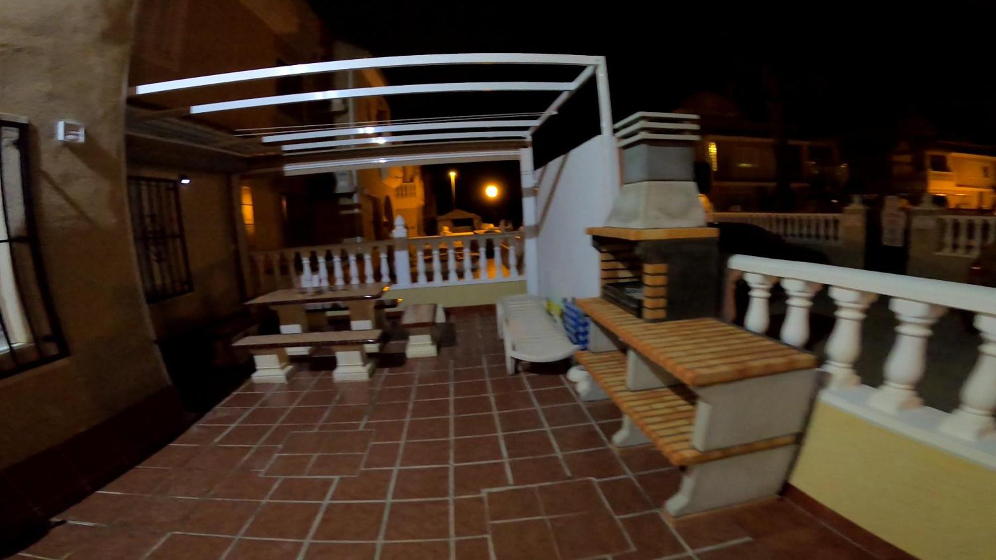 Sol Beach 24 Orihuela Kültér fotó