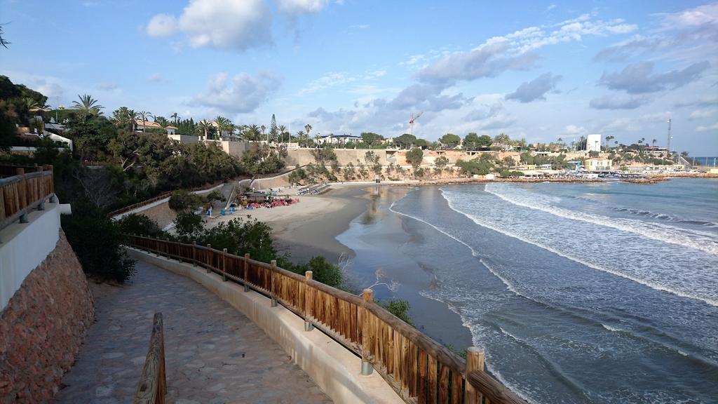 Sol Beach 24 Orihuela Kültér fotó
