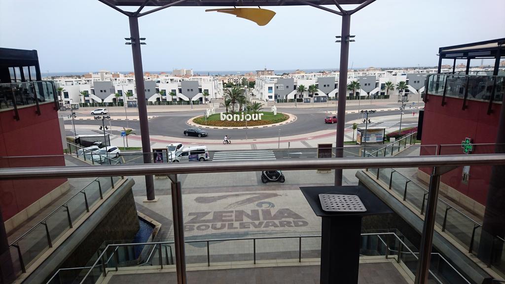 Sol Beach 24 Orihuela Kültér fotó