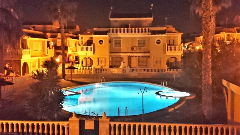 Sol Beach 24 Orihuela Kültér fotó