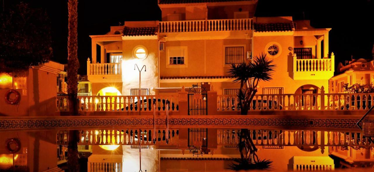 Sol Beach 24 Orihuela Kültér fotó
